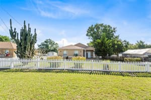 2810 JERSEY ROAD, WINTER HAVEN, FL 33881 Sold 01/27/25