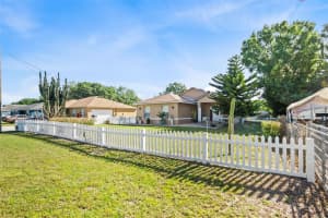 2810 JERSEY ROAD, WINTER HAVEN, FL 33881 Sold 01/27/25