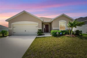 529 VITTORIO DRIVE, WINTER HAVEN, FL 33884 Sold 12/12/24
