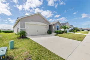 529 VITTORIO DRIVE, WINTER HAVEN, FL 33884 Sold 12/12/24