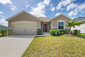 529 VITTORIO DRIVE, WINTER HAVEN, FL 33884 Sold 12/12/24