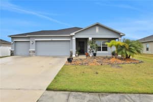 413 QUARRY ROCK CIRCLE, KISSIMMEE, FL 34758 Sold 05/16/24