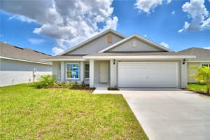 2318 FRIENDLY CONFINES LOOP, DAVENPORT, FL 33837 Sold 07/21/25