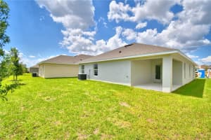 2318 FRIENDLY CONFINES LOOP, DAVENPORT, FL 33837 Sold 07/21/25