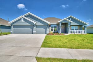 4218 TEELING COURT, AUBURNDALE, FL 33823 Sold 06/26/24