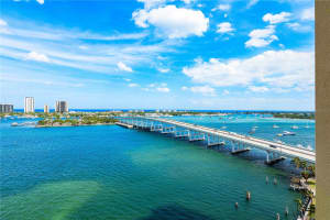 2640 LAKE SHORE DRIVE, RIVIERA BEACH, FL 33404 Sold 05/02/25