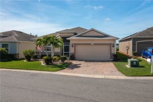 3549 RALEIGH DRIVE, WINTER HAVEN, FL 33884 Sold 05/21/24