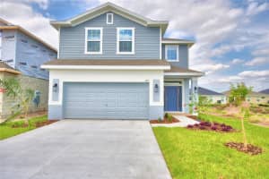1409 LEAMINGTON LANE, WINTER HAVEN, FL 33884 Sold 07/03/25