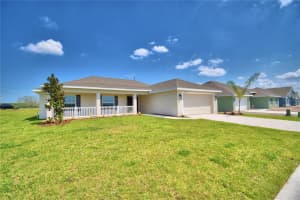 4102 TULLAMORE LANE, AUBURNDALE, FL 33823 Sold 08/23/24