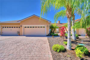 1608 VIENNA SQUARE DRIVE, WINTER HAVEN, FL 33884 Sold 07/03/24