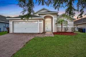 307 WEATHERBY PLACE, HAINES CITY, FL 33844 Sold 07/03/24