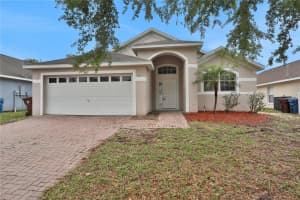 307 WEATHERBY PLACE, HAINES CITY, FL 33844 Sold 07/03/24