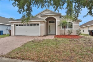 307 WEATHERBY PLACE, HAINES CITY, FL 33844 Sold 07/03/24