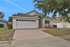 307 WEATHERBY PLACE, HAINES CITY, FL 33844 Sold 07/03/24