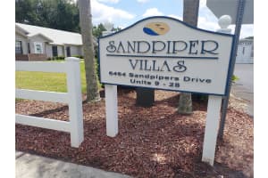 6464 SANDPIPERS DRIVE, LAKELAND, FL 33809 Sold 07/02/24