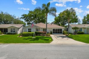 17369 76TH FLINTLOCK TERRACE, THE VILLAGES, FL 32162 Sold 05/17/24