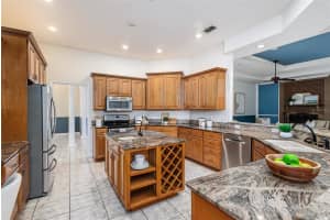 91 JAMES SCOTT COURT, WINTER HAVEN, FL 33884 Sold 10/18/24