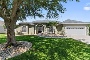 277 RUBY LAKE LANE, WINTER HAVEN, FL 33884 Sold 06/12/24