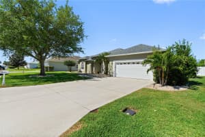 277 RUBY LAKE LANE, WINTER HAVEN, FL 33884 Sold 06/12/24