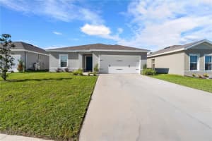 873 EAGLE ROCK TERRACE, WINTER HAVEN, FL 33880 Sold 05/24/24