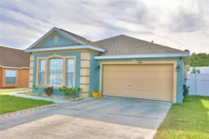 109 HIGH RIDGE DRIVE, DAVENPORT, FL 33837 Sold 06/28/24