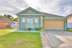 109 HIGH RIDGE DRIVE, DAVENPORT, FL 33837 Sold 06/28/24