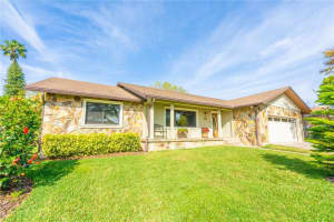 207 HARTRIDGE HILLS COURT, WINTER HAVEN, FL 33881 Sold 06/12/24