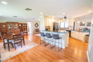 207 HARTRIDGE HILLS COURT, WINTER HAVEN, FL 33881 Sold 06/12/24