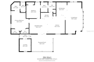 4907 GOLDENVIEW LANE, LAKELAND, FL 33811 Sold 09/20/24