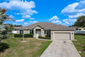 7025 HEATHERBROOK DRIVE, LAKELAND, FL 33809 Sold 05/21/24