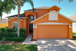 17717 WOODCREST WAY, CLERMONT, FL 34714 Sold 08/09/24