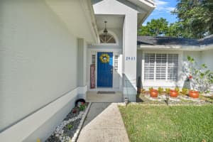 2903 ELBERT WAY, KISSIMMEE, FL 34758 Sold 07/11/24