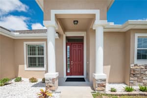 4737 BROOKSHIRE COURT, LAKE WALES, FL 33898 Sold 07/11/24