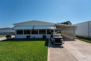128 PARADISE LANE, AUBURNDALE, FL 33823 Sold 04/25/25