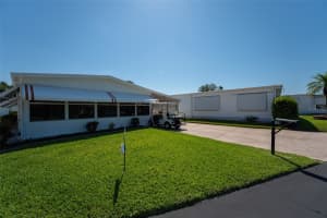 128 PARADISE LANE, AUBURNDALE, FL 33823 Sold 04/25/25