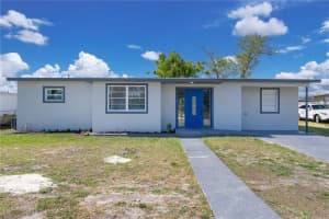 21211 MIDWAY BOULEVARD, PORT CHARLOTTE, FL 33952 Sold 10/24/24
