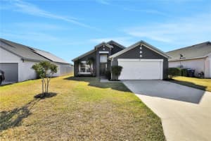 2760 ROCHELLE DRIVE, WINTER HAVEN, FL 33881 Sold 06/29/24