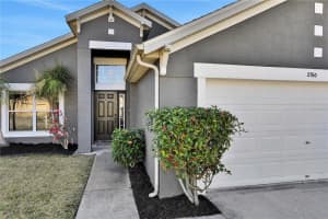 2760 ROCHELLE DRIVE, WINTER HAVEN, FL 33881 Sold 06/29/24