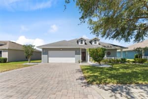 135 BENTLEY OAKS BOULEVARD, AUBURNDALE, FL 33823 Sold 02/12/25