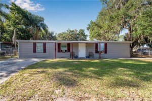 45 SUNSET CIRCLE, LAKE ALFRED, FL 33850 Sold 05/30/24