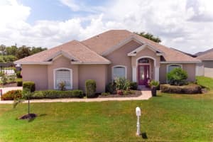 6955 BUSHNELL DRIVE, LAKELAND, FL 33813 Sold 06/10/24