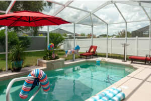 6955 BUSHNELL DRIVE, LAKELAND, FL 33813 Sold 06/10/24