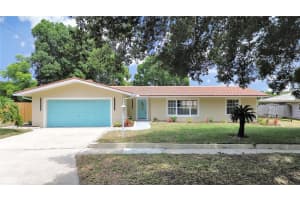 801 BARBER DRIVE, CLEARWATER, FL 33764 Sold 11/06/24