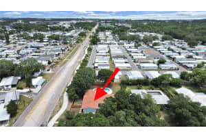 801 BARBER DRIVE, CLEARWATER, FL 33764 Sold 11/06/24