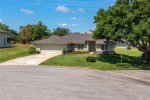 125 WALDEMAR COURT, WINTER HAVEN, FL 33884 Sold 08/30/24