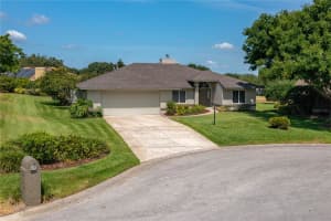 125 WALDEMAR COURT, WINTER HAVEN, FL 33884 Sold 08/30/24