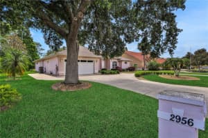 2956 PLANTATION ROAD, WINTER HAVEN, FL 33884 Sold 08/15/24