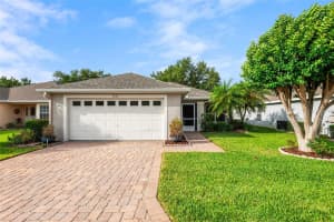 3836 OSPREY POINTE CIRCLE, WINTER HAVEN, FL 33884 Sold 11/11/24