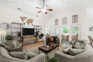 3836 OSPREY POINTE CIRCLE, WINTER HAVEN, FL 33884 Sold 11/11/24