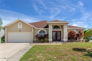 700 REFLECTIONS DRIVE, WINTER HAVEN, FL 33884 Sold 07/29/24